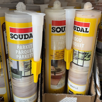 Various adhesives